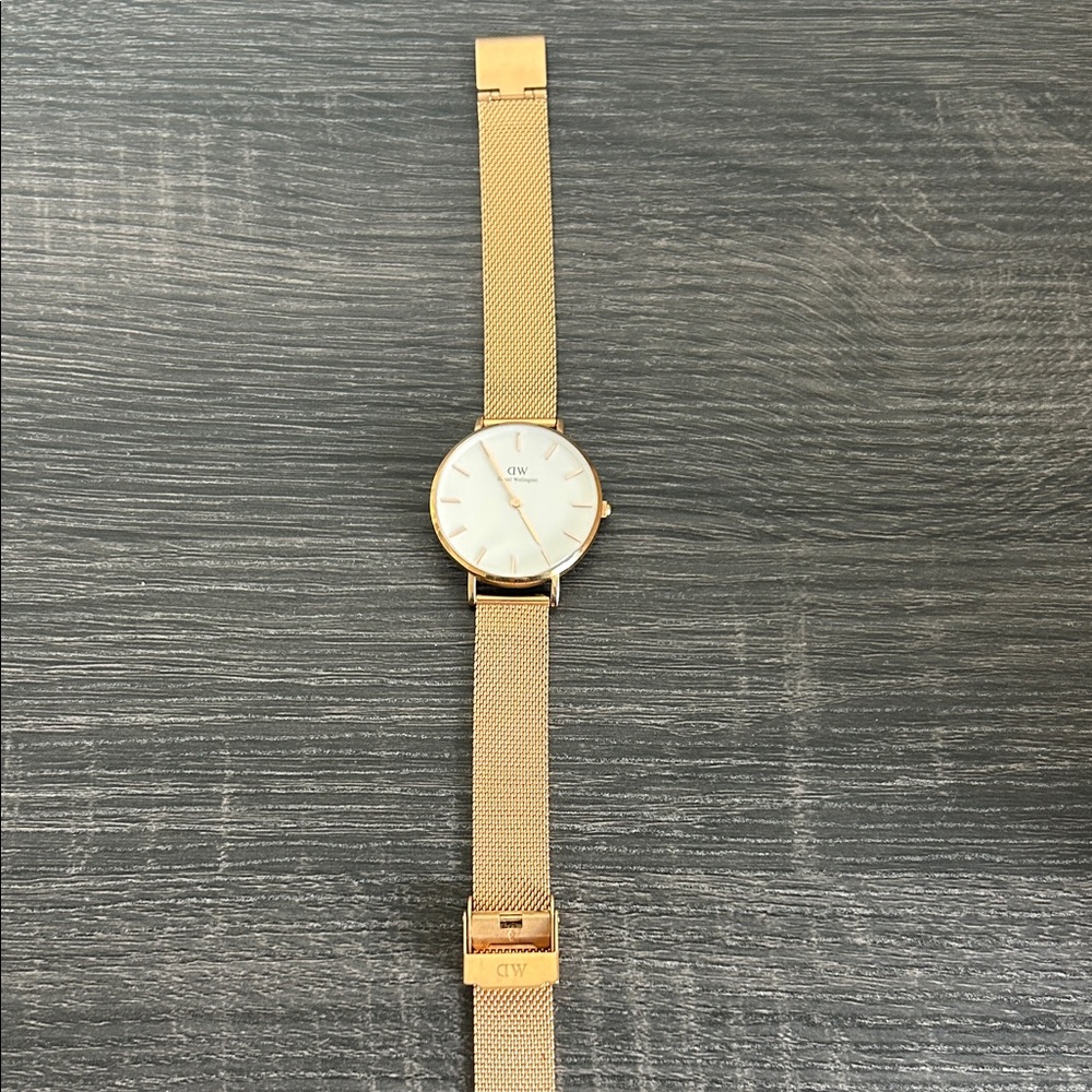 Daniel Wellington Watch